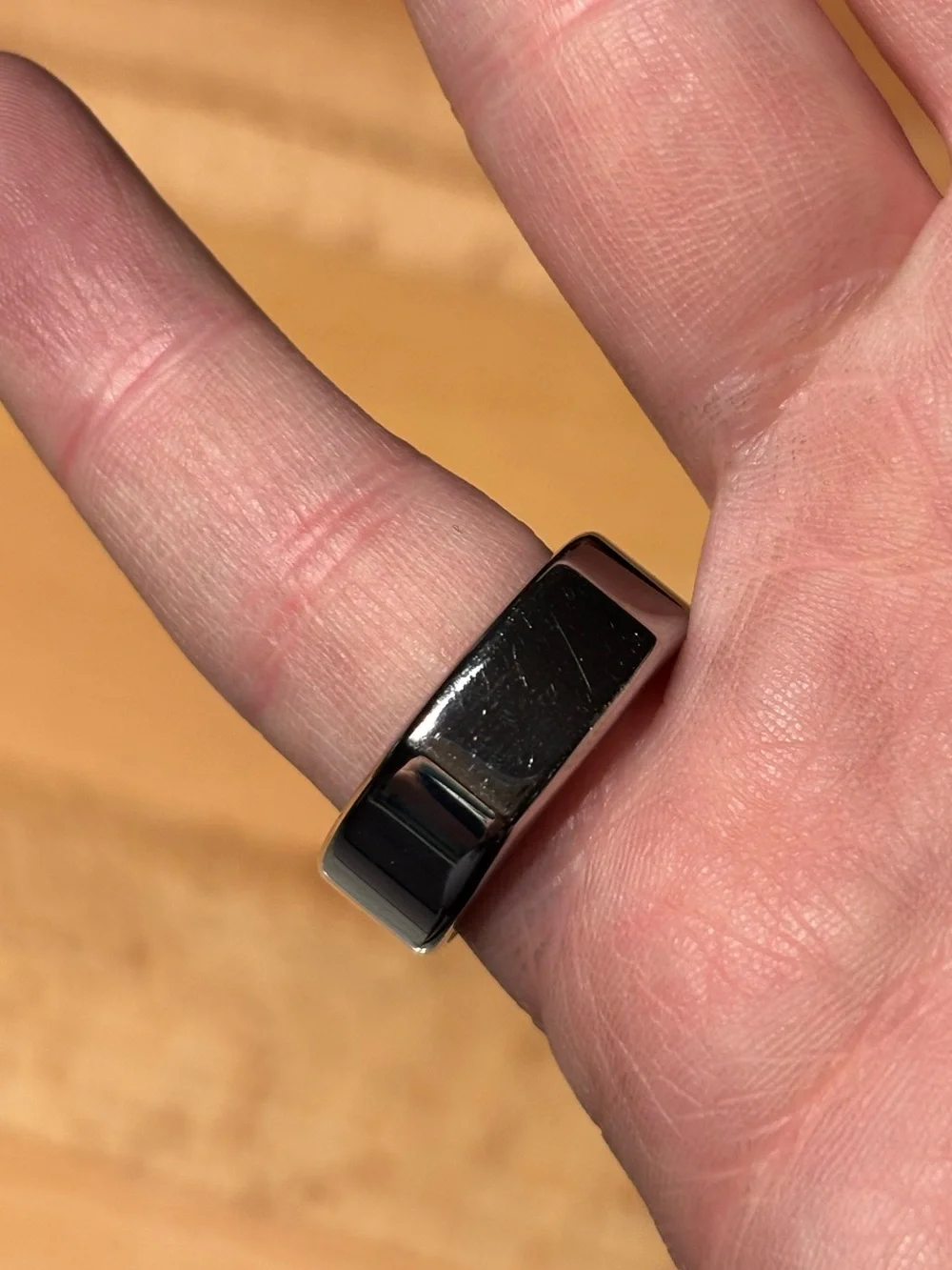 Women’s Oura Ring Gen 2 Size 7